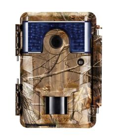 Minox DTC 700 Trail Camera - 6MP