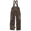 Browning Dutton Hybrid Pant Major Brown 36