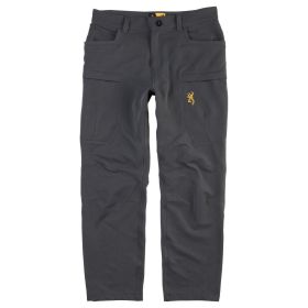 Browning Pahvant Pro Pant Carbon 38