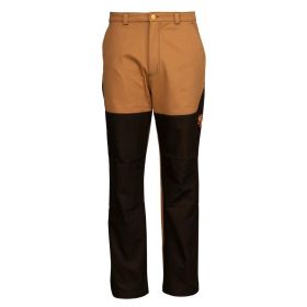 Browning Upland Denim Pant Chocolate Tan 38x32
