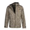 Browning Rain Shell Jacket Mossy Oak Bottomland 2XL