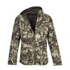 Browning Rain Shell Jacket Auric Camo S