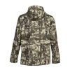 Browning Rain Shell Jacket Auric Camo S