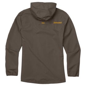 Browning CFS Rain Jacket Major Brown XL