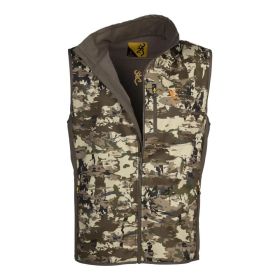 Browning Field Pro Vest Auric Camo L