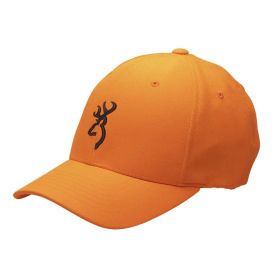 Browning Vest Cap Combo Blaze Orange