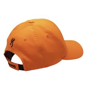 Browning Vest Cap Combo Blaze Orange