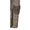 Browning Insulated Bib Overalls Mossy Oak Bottomland S