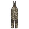 Browning Insulated Bib Overalls Auric Camo XL