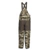 Browning Insulated Bib Overalls Auric Camo XL