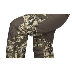 Browning Insulated Bib Overalls Auric Camo M