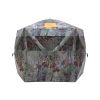 Barronett Blinds Feather Five Ground Blind Bloodtrail Backwoods Camo