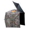 Barronett Blinds Feather Five Ground Blind Bloodtrail Backwoods Camo