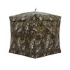 Barronett Blinds Overwatch Ground Blind Camo