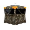 Barronett Blinds Overwatch Ground Blind Camo