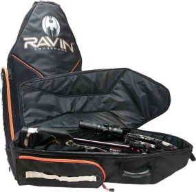 Ravin Crossbows Ravin Xbow Soft Case Backpack - Strapping R10/R10X/R20/R5X R180