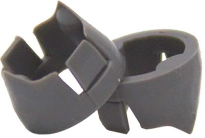 Rage Replacement Shock Collars - Fits Hypodermic Trypan 20Pk 35107