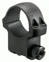 Ruger 5Bhm Ring Hawkeye Matte - High 1" Packed Individually