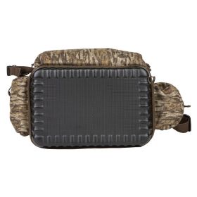 Cupped Medium Floating Blind Bag Mossy Oak Bottomland
