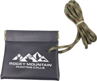Rocky Mountain Hunting Calls Rmhc #305 Call Carry Case - 305