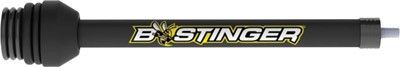 Bee Stinger Stabilizer Sport - Hunter Xtreme 10" Black SPHXN10MB