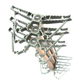 Tethrd One Climbing Stick Gen 3 3/ct