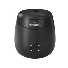Thermacell Rechargeable Mosquito Repeller Charcoal
