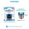 Thermacell Rechargeable Mosquito Repellent Refill 36 HR 2/ct