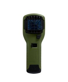 Thermacell MR300G Portable Mosquito Repeller Olive