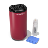 Thermacell Patio Shield Mosquito Repeller Magenta