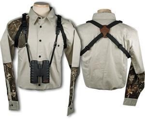Weaver Binocular Harness System