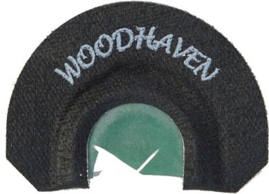 Woodhaven Calls Woodhaven Custom Calls The - Ninja Hammer Mouth Call WH136