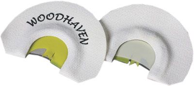 Woodhaven Calls Woodhaven Custom Calls Stinger - Pro Series Copperhead Ii Call WH140