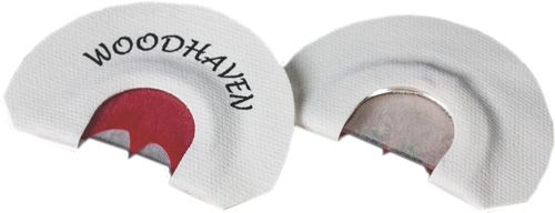 Woodhaven Calls Woodhaven Custom Calls Stinger - Pro Series Red Wing Mth Call WH165