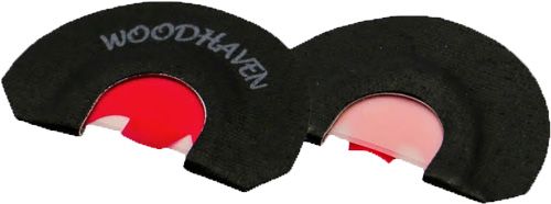 Woodhaven Calls Woodhaven Custom Calls Chisel - Cutter Mouth Call 3 Reed WH332