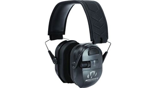 WALKERS MUFF GAME EAR ULTIMATE