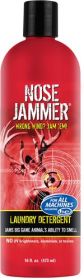 Nose Jammer Laundry Detergent - 16 Ounces Bottle 3021