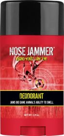 Nose Jammer Deodorant Stick - 2.25 Ounces 3045