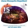 Thermacell Original Mosquito Repellent Refills 120 Hours
