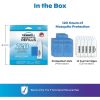 Thermacell Original Mosquito Repellent Refills 120 Hours