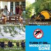 Thermacell Original Mosquito Repellent Refills 120 Hours