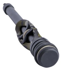 Trophy Ridge Hitman Stabilizer 8-inch - Black