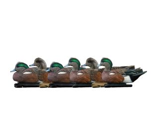 Avian-X Top Flight Wigeon 6/ct