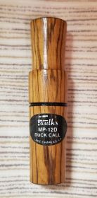 Mini Pro Duck Call