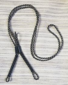 Double Lanyard (bagged)