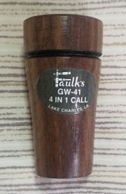 Greenwing Teal Call