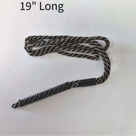 Single Lanyard (bagged)