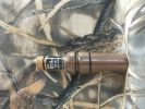 Dual Reed Duck Call