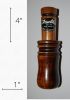 Specklebelly Goose Call