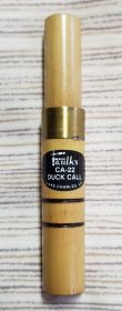 Special Bamboo Cane Duck Call